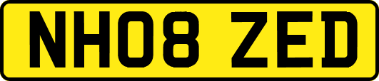NH08ZED