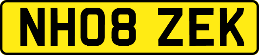 NH08ZEK