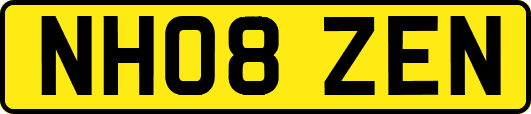 NH08ZEN