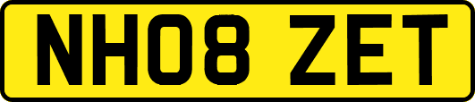 NH08ZET