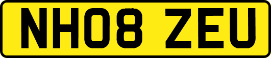 NH08ZEU