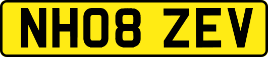 NH08ZEV