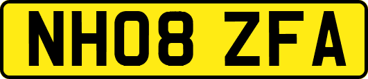 NH08ZFA