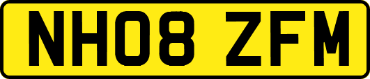 NH08ZFM