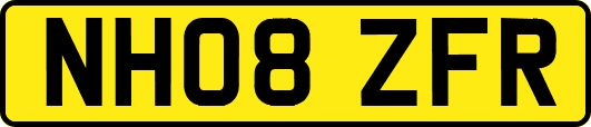 NH08ZFR