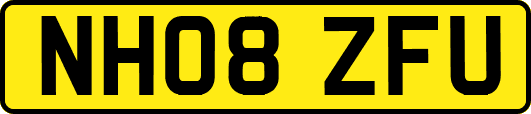 NH08ZFU