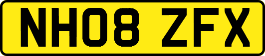 NH08ZFX