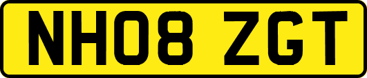 NH08ZGT