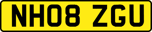 NH08ZGU