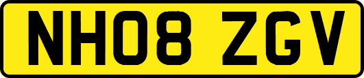 NH08ZGV