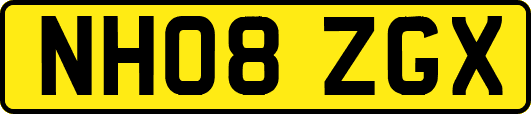 NH08ZGX