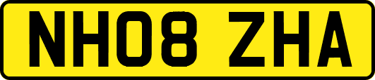 NH08ZHA