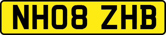 NH08ZHB