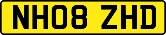 NH08ZHD