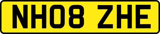 NH08ZHE