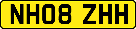 NH08ZHH