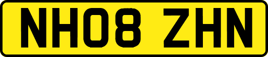 NH08ZHN