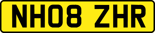 NH08ZHR