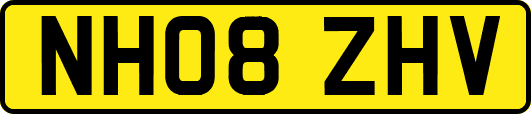 NH08ZHV