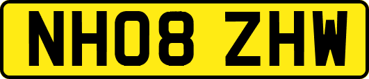 NH08ZHW