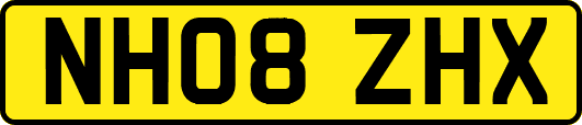 NH08ZHX