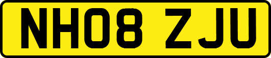 NH08ZJU