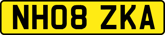 NH08ZKA