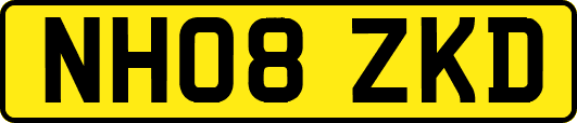 NH08ZKD