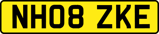 NH08ZKE
