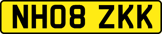 NH08ZKK