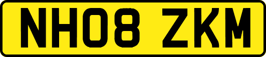 NH08ZKM