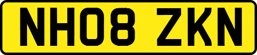 NH08ZKN