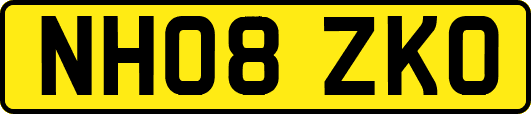 NH08ZKO