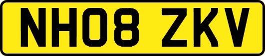 NH08ZKV