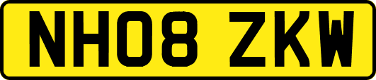 NH08ZKW
