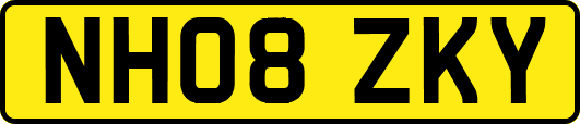 NH08ZKY