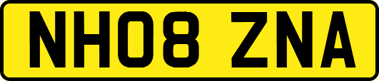 NH08ZNA
