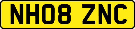 NH08ZNC