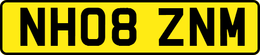 NH08ZNM