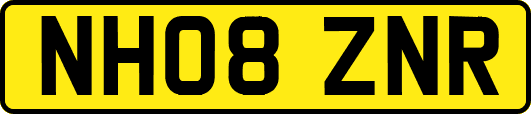 NH08ZNR