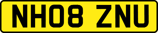 NH08ZNU