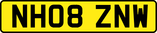 NH08ZNW