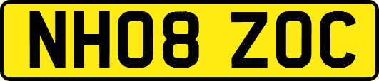 NH08ZOC