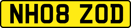 NH08ZOD