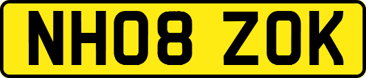 NH08ZOK