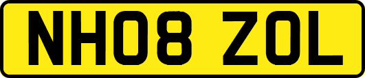 NH08ZOL