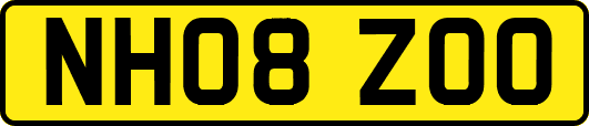 NH08ZOO