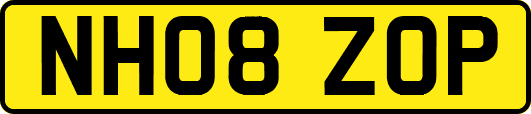 NH08ZOP