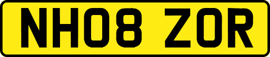 NH08ZOR