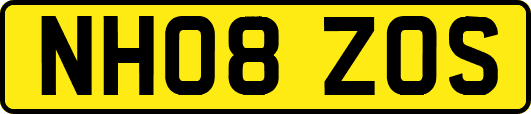 NH08ZOS